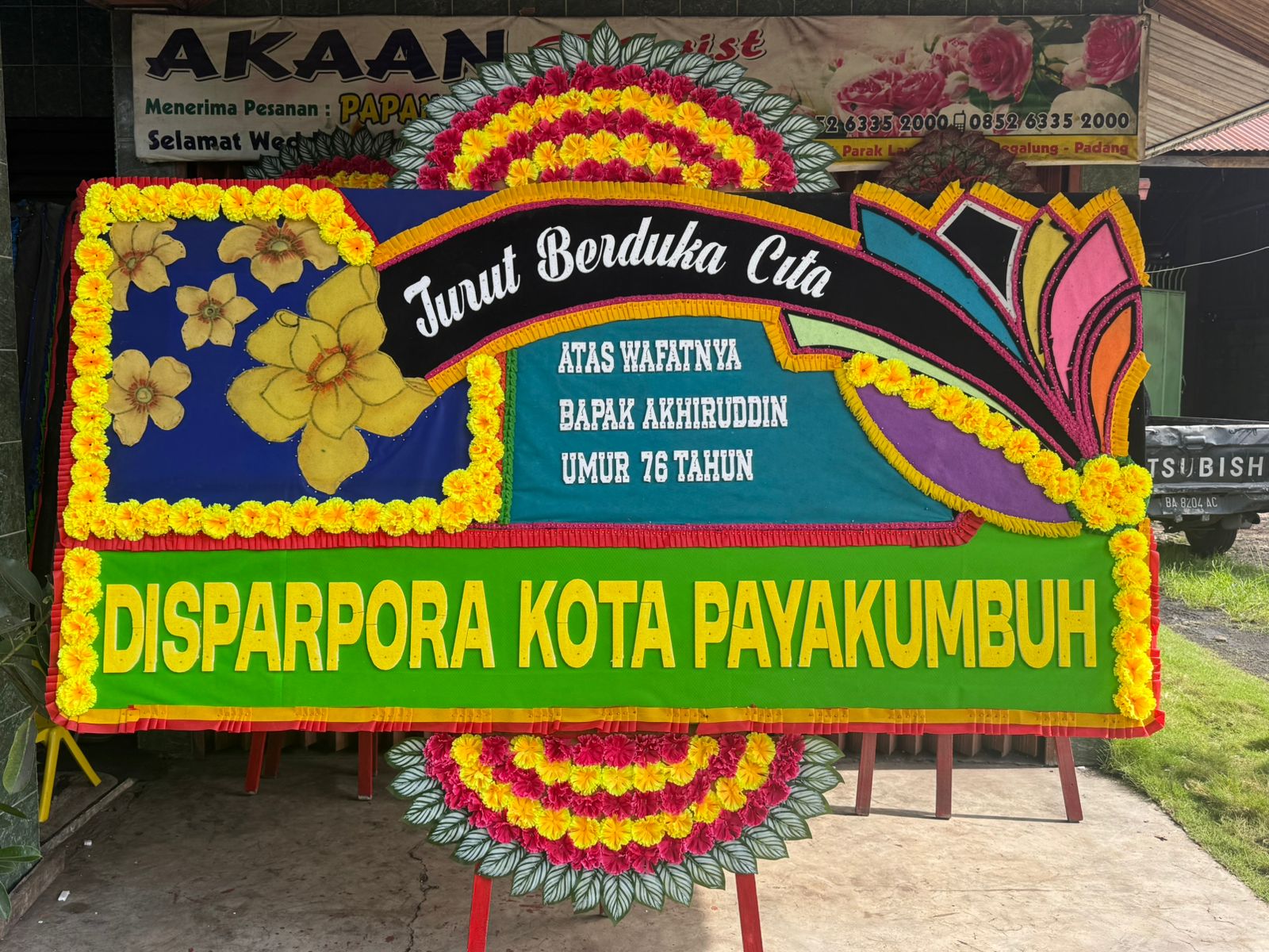 Warta Terbaru